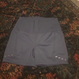 Women’s Nike Spandex Shorts